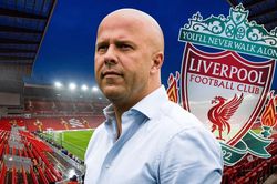 Tân HLV Arne Slot sẽ là một canh bạc lớn của Liverpool