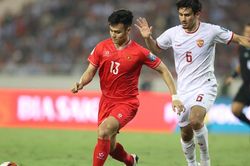 ĐT Việt Nam vs Indonesia: Duyên nợ xứ vạn đảo