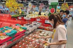 Siết chặt quản lý nguyên liệu thực phẩm