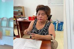 Quảng Nam, bắt khẩn cấp 3 đối tượng cho vay nặng lãi