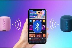 Hướng dẫn phát 2 loa Bluetooth cùng lúc trên iPhone siêu đơn giản