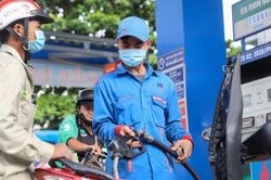 Giá xăng dầu hôm nay 22/5: Hiện không có yếu tố nào thúc đẩy giá tăng cao