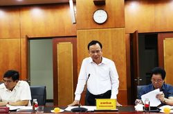 Phát huy Bài học 'Dân là gốc' trong xây dựng, hoàn thiện thể chế