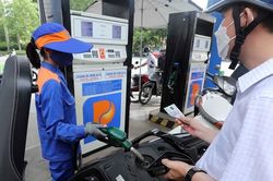 Giá xăng dự báo tăng nhẹ trong kỳ điều hành ngày mai 23/5/2024