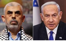 Thủ tướng Israel trước nguy cơ ICC phát lệnh bắt giữ