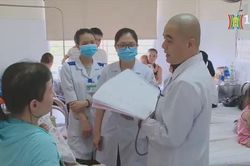 Hà Nội tiếp tục ghi nhận thêm 2 ca mắc ho gà