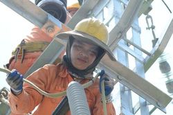 Lịch cúp điện Vĩnh Long hôm nay đến hết tuần (từ 22 – 26/5/2024): Những khu vực nào nằm trong diện cúp điện kéo dài nhiều tiếng trong ngày?