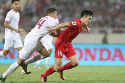 Đội tuyển Indonesia có thực sự đáng sợ?
