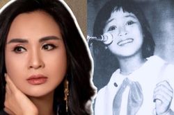Mẹ kể chuyện Diva Thanh Lam bị đánh tráo ngay lúc mới sinh ở bệnh viện