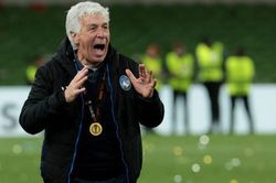 Gian Piero Gasperini: Đây, lịch sử của Atalanta