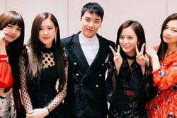 Clip tiết lộ Blackpink đã dũng cảm và khôn ngoan thế nào khi 'đối mặt' với Seungri
