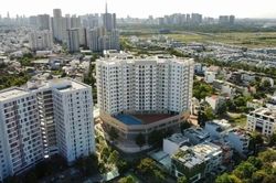 Nhà dưới 5 tỷ đồng 'lên ngôi' nóng giao dịch tại Hà Nội