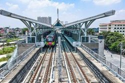 Giải ngân đầu tư công nguồn vốn ODA gặp khó