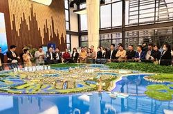 Sắp diễn ra ngày hội môi giới bất động sản 2024