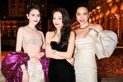 Phản ứng không ngờ của Hồ Ngọc Hà khi được khen xinh đẹp hơn hẳn Thư Kỳ và MaiDavika