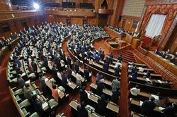 Nhật Bản sửa luật để thu hút lao động nước ngoài