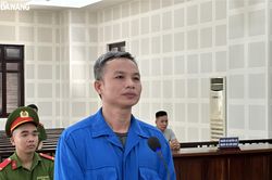 Lãnh án vì đam mê chế tạo súng