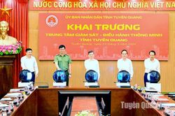 Nâng cao vai trò, trách nhiệm người đứng đầu trong thực hiện nhiệm vụ chuyển đổi số