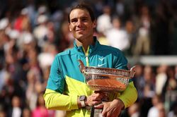 Roland Garros 2024: Sân khấu tiễn biệt cho Rafael Nadal?