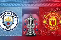 Lịch thi đấu bóng đá hôm nay 25/5: MU tranh cúp với Man City