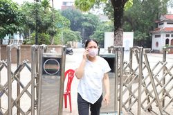 Vụ cháy nhà trọ khiến 14 người tử vong: Đau thương bao trùm nhà tang lễ bệnh viện