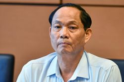 Thượng tướng Trần Quang Phương: Vụ cháy ở Trung Kính là bất cập quy hoạch