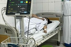 Hỗ trợ 50 triệu đồng đối với người tử vong, 30 triệu đồng đối với người bị thương trong vụ cháy ở Trung Kính - Hà Nội
