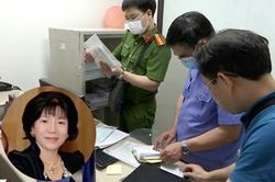 VKSND tối cao truy tố cựu Chủ tịch AIC Nguyễn Thị Thanh Nhàn trong vụ án thứ 3