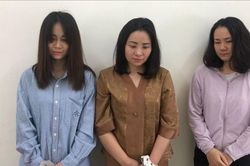 Bắt 3 phụ nữ cho vay lãi nặng hơn 26 tỷ đồng