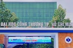 Phát hiện nhiều trường hợp sinh viên học hộ, thi hộ tại ĐH Công thương