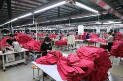 Thanh Hóa: Số lượng doanh nghiệp tăng cả 'lượng và chất'