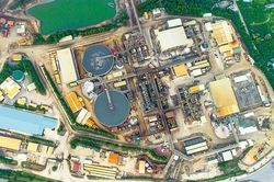 Mitsubishi thoái vốn khỏi Masan High-Tech Materials