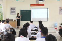 Thi vào lớp 10 THPT: Chuyên Pháp có tỷ lệ chọi cao nhất