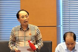 Cân nhắc quy định dao có tính sát thương cao là vũ khí thô sơ