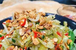 Đặc sản Bắc Ninh rất được ưa chuộng ngày hè, chế biến đủ món ngon đưa cơm, nhắc tới là thèm