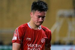Tin nóng thể thao sáng 25/5: MU quyết định sa thải Ten Hag, 'Quả bóng Vàng' Việt Nam sẽ xuất ngoại?