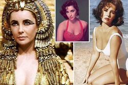 'Elizabeth Taylor: The Lost Tapes' - cánh cửa nhìn vào tâm trí, tính cách của huyền thoại điện ảnh