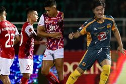 Bùi Tiến Dũng có trận thua đậm nhất ở HAGL, sao trẻ Việt Nam 'du học' La Liga kiến tạo thông minh giúp đội nhà chiến thắng