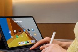 POCO Pad: Máy tính bảng đầu tiên của POCO chính thức ra mắt