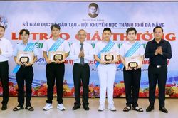 Đẩy mạnh xây dựng đơn vị học tập và cộng đồng học tập