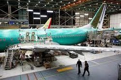 Boeing chật vật tìm lại vị thế