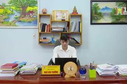 Người thầy hết lòng vì học sinh | Người tốt quanh ta | 25/05/2024