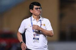 Những phát biểu gây tranh cãi của HLV Vũ Tiến Thành: 'V-League đáng giết cầu thủ', 'Cúp Quốc gia như một giải phường'