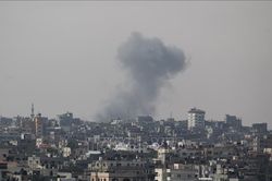 Hamas phủ nhận thông tin nối lại đàm phán ngừng bắn với Israel