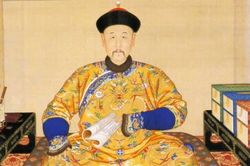 Hoàng đế Khang Hy dùng 30 cung nữ làm 'vật thí nghiệm' chữa bệnh, cuối cùng tìm ra phương pháp chữa bệnh đậu mùa