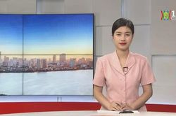 Chương trình Thời sự 11h30 | 26/05/2024