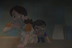 Hướng dẫn kỹ năng thoát nạn khi cháy nhà ở kết hợp kinh doanh