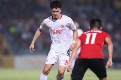 Hoàng Đức báo tin buồn cho ĐT Việt Nam, HLV của Thể Công bất bình