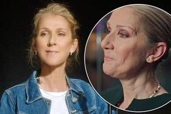 Celine Dion biểu diễn lần cuối cho chương trình TV trực tiếp đặc biệt