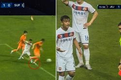Chuyên gia ném biên của ĐT Indonesia bị đuổi chỉ sau... 1 phút ra mắt K-League